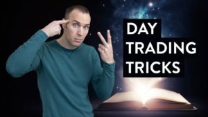 2 Day Trading Tricks for New Traders (Learn How To Trade...)