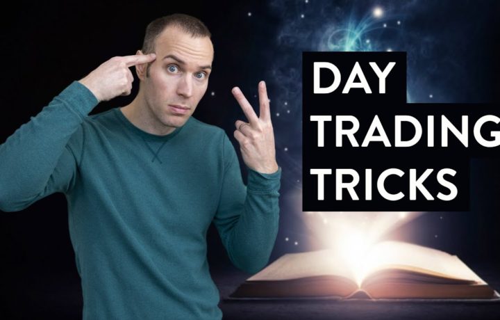 2 Day Trading Tricks for New Traders (Learn How To Trade…)