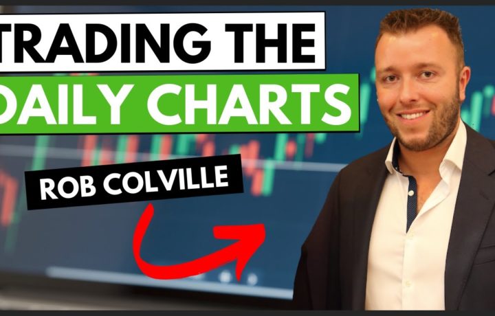 How To Trade The Daily Chart In Forex – Rob Colville | Trader Interview