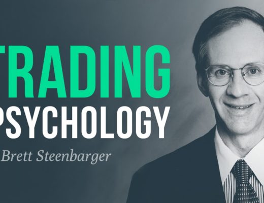 How to master trading psychology | Brett Steenbarger