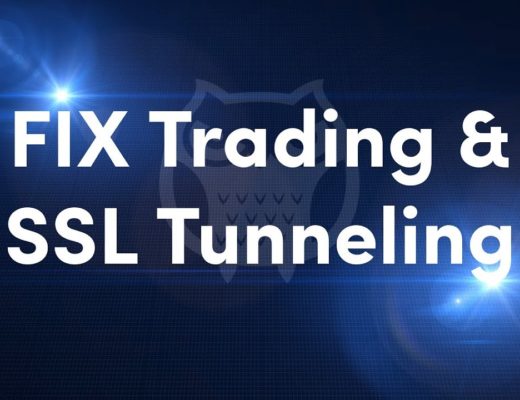 FIX Trading & SSL Connections  | FIX API for Algorithmic Trading @ Darwinex