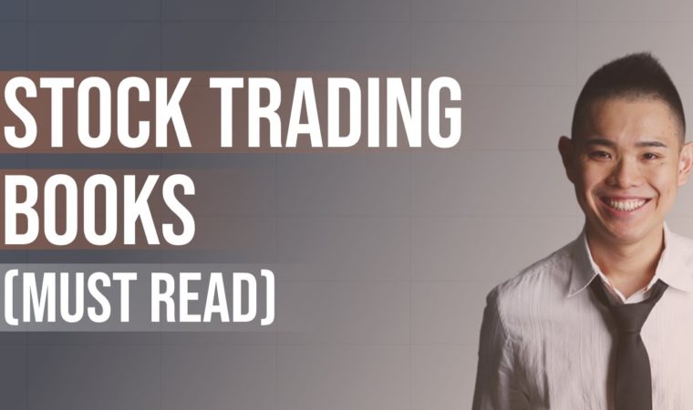 5 Trading Books Every Stock Trader Must Read