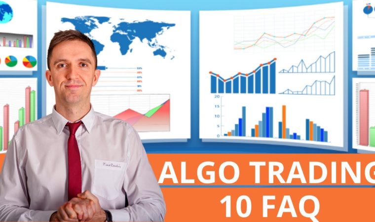Algorithmic Trading Basics:10 FAQ