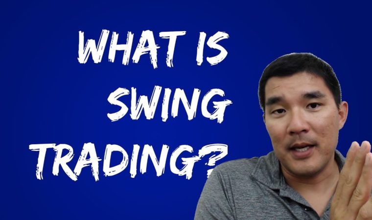 What is Swing Trading? An Introduction to Swing Trading for Forex Traders