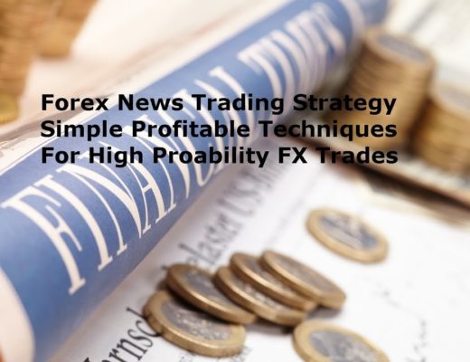 Forex Trading News Strategy – Best Profitable Techniques
