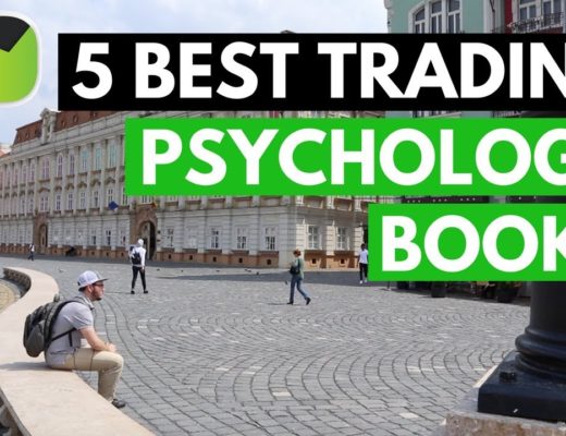 Top 5 Trading Psychology Books (must-read!!!)