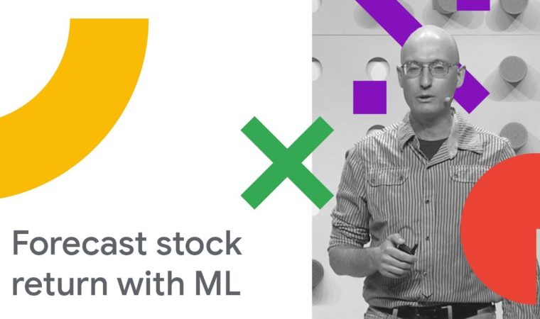 Forecasting Stock Returns with TensorFlow, Cloud ML Engine, and Thomson Reuters