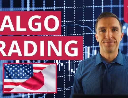Algo Trading: Top 10 USDJPY Expert Advisors Course