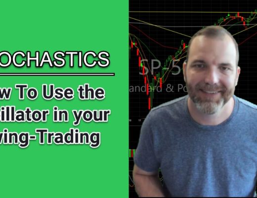 Stochastics: How to Use The Oscillator In Your Swing-Trading