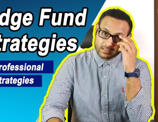20+ Hedge Fund Strategies