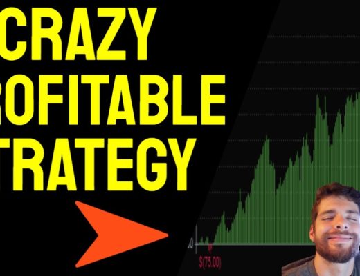 Most Accurate Trading Strategy for Scalping! (100% Daily)