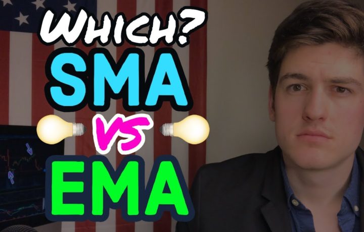 SMA vs EMA: Which Should You Use? 💡