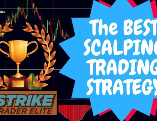 Best Scalping Trading Strategy? | Strike Trader Elite Trading System