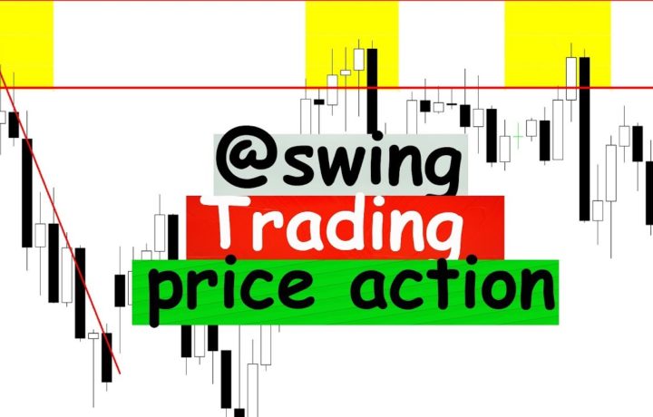 Swing Trading Forex Price Action : Best strategy for 2019