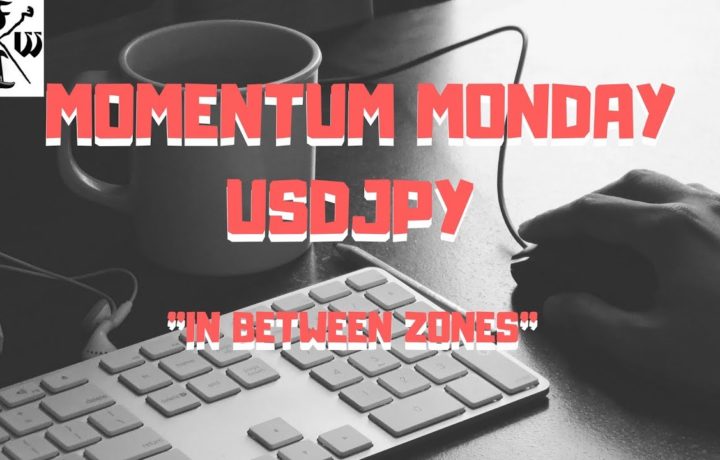 SIMPLIFY YOUR FOREX TRADING *FOLLOW MOMENTUM
