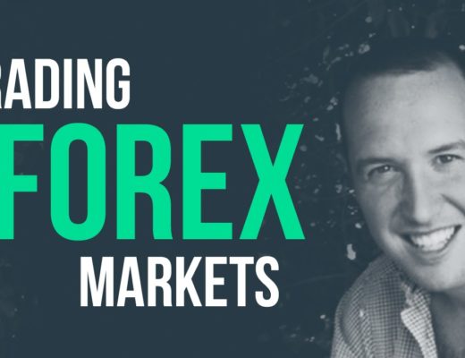 How to survive when trading Forex markets w/ Joel Kruger