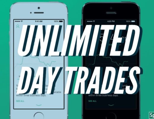 How to Get Unlimited Day Trades on Robinhood
