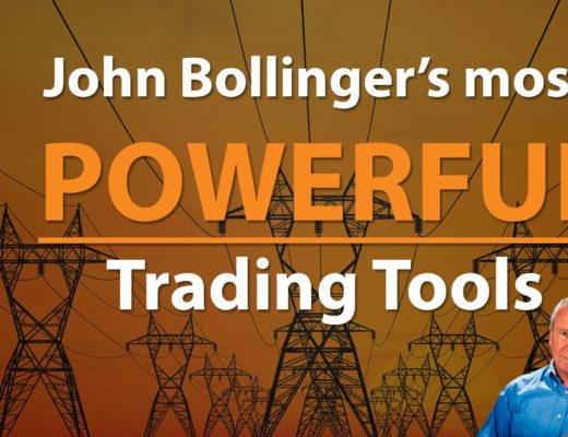 John Bollinger's Most POWERFUL Trading Tools