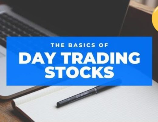 Beginners Guide: Day Trading The Stock Market