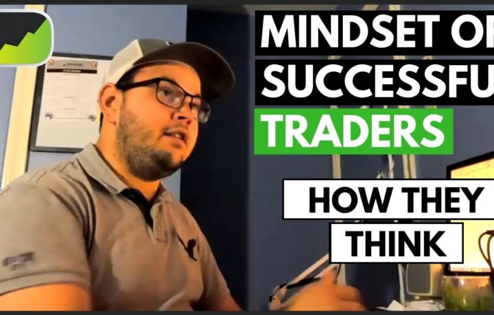 Swing Trading MINDSET: 5 Hacks to Think Like the Pros!