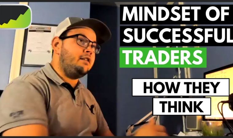 Swing Trading MINDSET: 5 Hacks to Think Like the Pros!