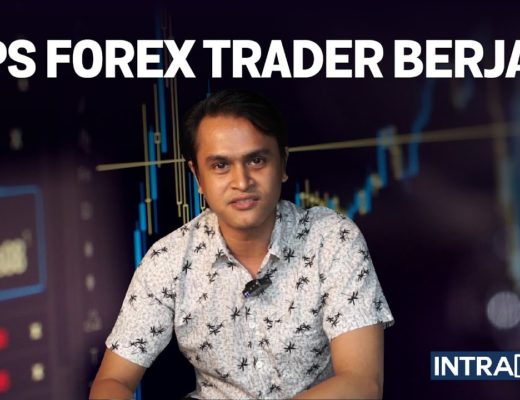 Tips Forex Trader Berjaya