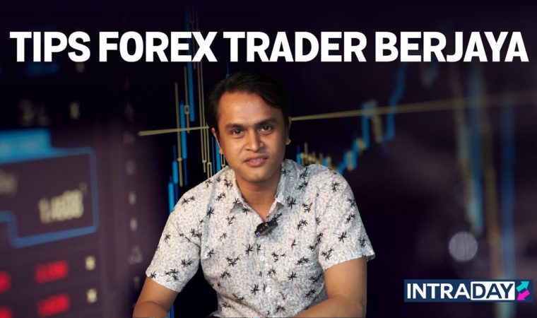 Tips Forex Trader Berjaya