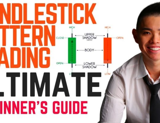 The Ultimate Candlestick Patterns Trading Course
