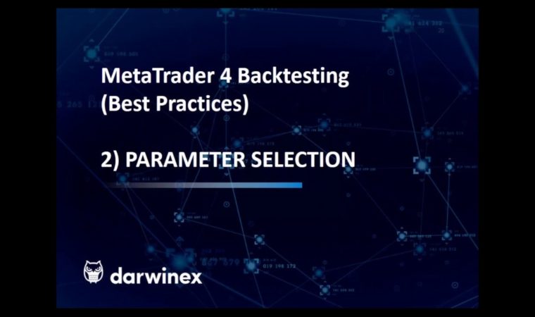MetaTrader Backtesting: Best Practices for Algorithmic Traders