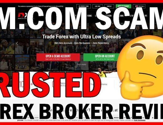 How SERIOUS is the Forex Broker XM? – Honest Review for Traders