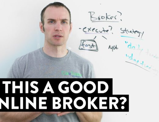 Is This a Good Online Broker? (Stock Market for Beginners)