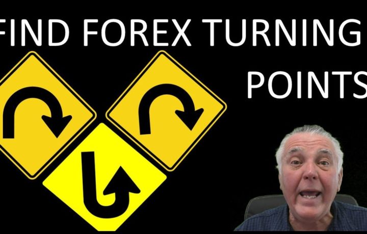 How to find turning points in the Forex Market, using MT4 Momentum indicators. Find out for free!
