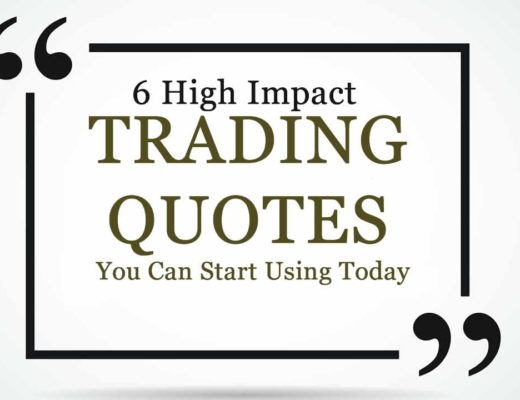 6 High Impact Trading Quotes You Can Start Using Today