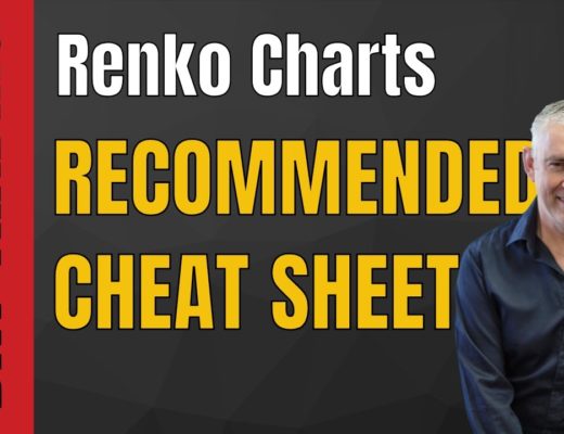 Day Trading Renko Charts – Recommended Cheat Sheet