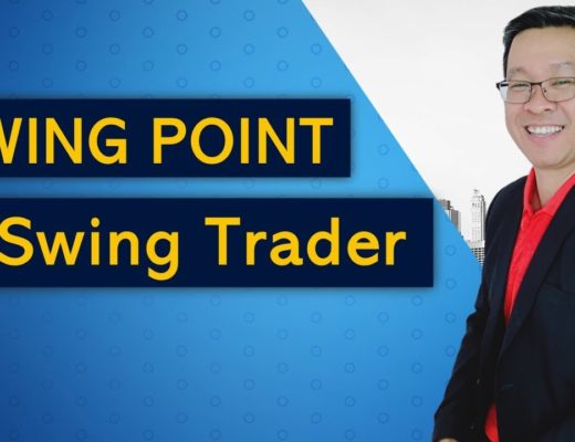 Forex สอน เทรด : 145 – Swing point for Swing Trader