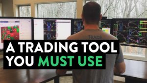 Stock Market For Beginners | My Favorite Trading Tool (100% Free!)