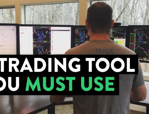 Stock Market For Beginners | My Favorite Trading Tool (100% Free!)