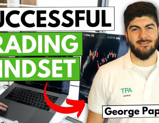 Master Your Forex Trading Psychology (You'll Wish You Knew This Earlier) – George Papazov