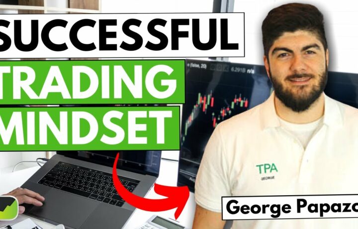 Master Your Forex Trading Psychology (You'll Wish You Knew This Earlier) – George Papazov