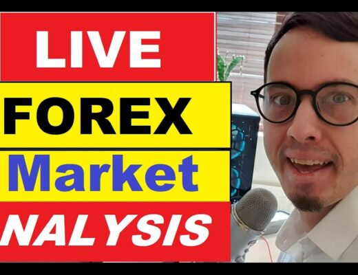 LIVE FOREX TRADING & LIVE FOREX SIGNALS