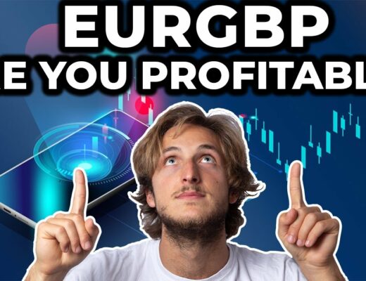 SWING TRADING: EURGBP – Are You a PROFITABLE Forex Trader?