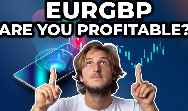 SWING TRADING: EURGBP – Are You a PROFITABLE Forex Trader?