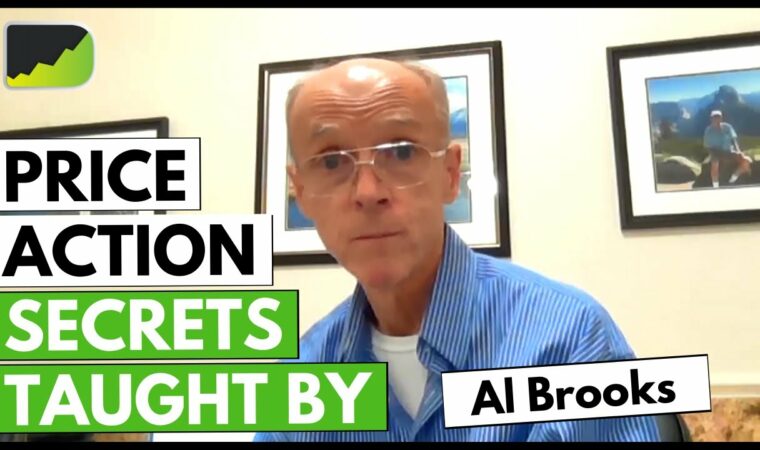 The Best Price Action Trader In The World! – Al Brooks | Trader Interview