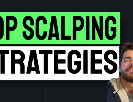 Top Scalping Trading Strategies that Actually WORK! (ACCURATE)