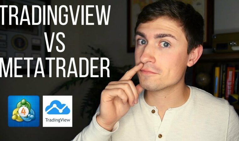 TradingView vs. Metatrader: Which Platform is Best for Forex Trading? 💭📈