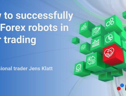 Successfully use Forex robots in your trading (How to) | Trading Spotlight
