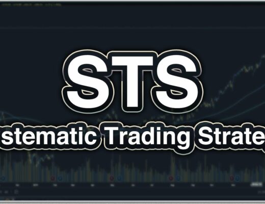 STS: Systematic Trading Strategy