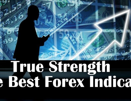 True Strength Indicator Testing | Swing Trading Forex for a Living