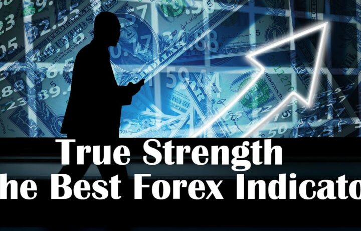True Strength Indicator Testing | Swing Trading Forex for a Living