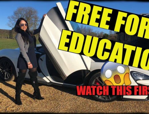 BEFORE YOU LEARN FREE FOREX EDUCATION – watch this!!!